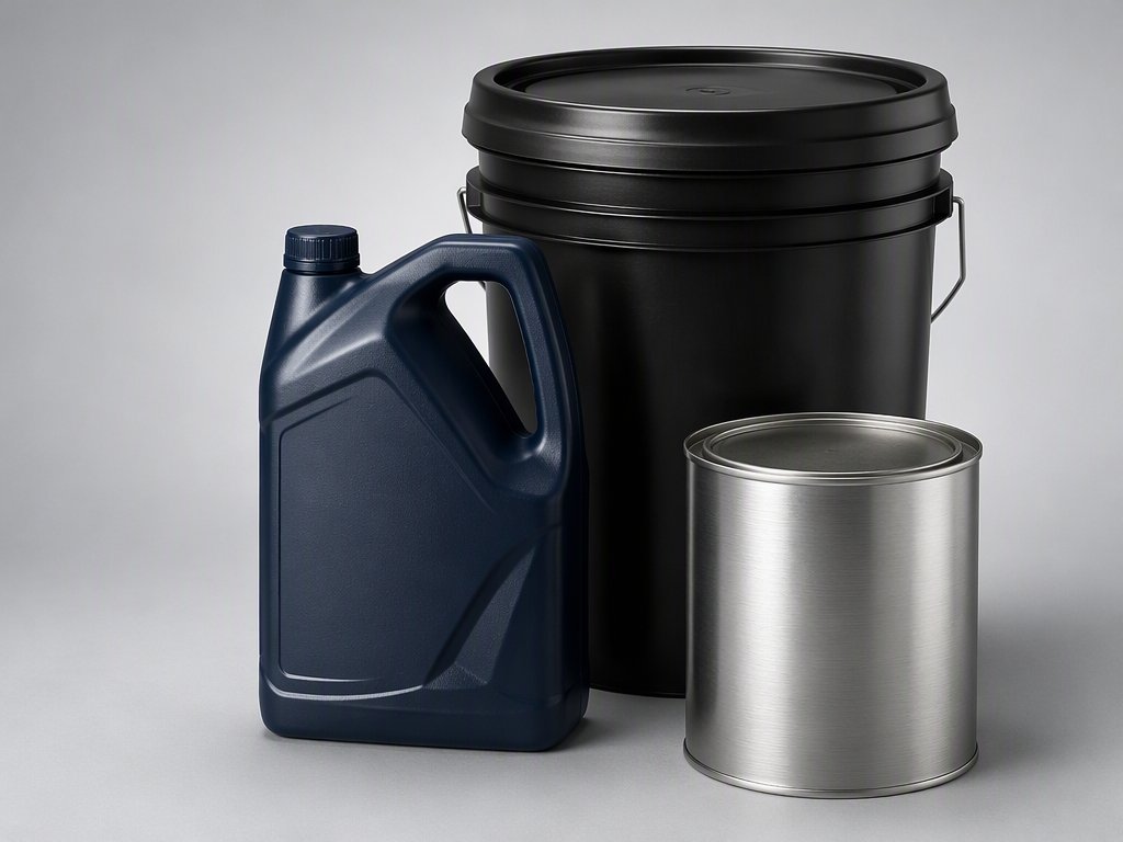 Lubricants range at Orbit Max Trading