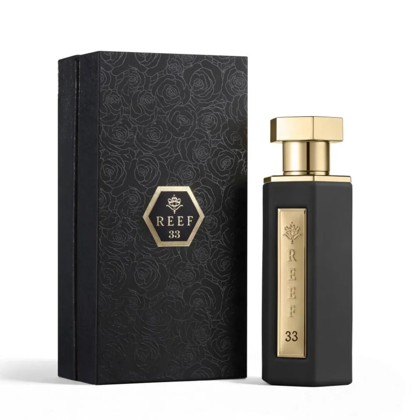 Reef 33 Eau de Parfum 100ml
