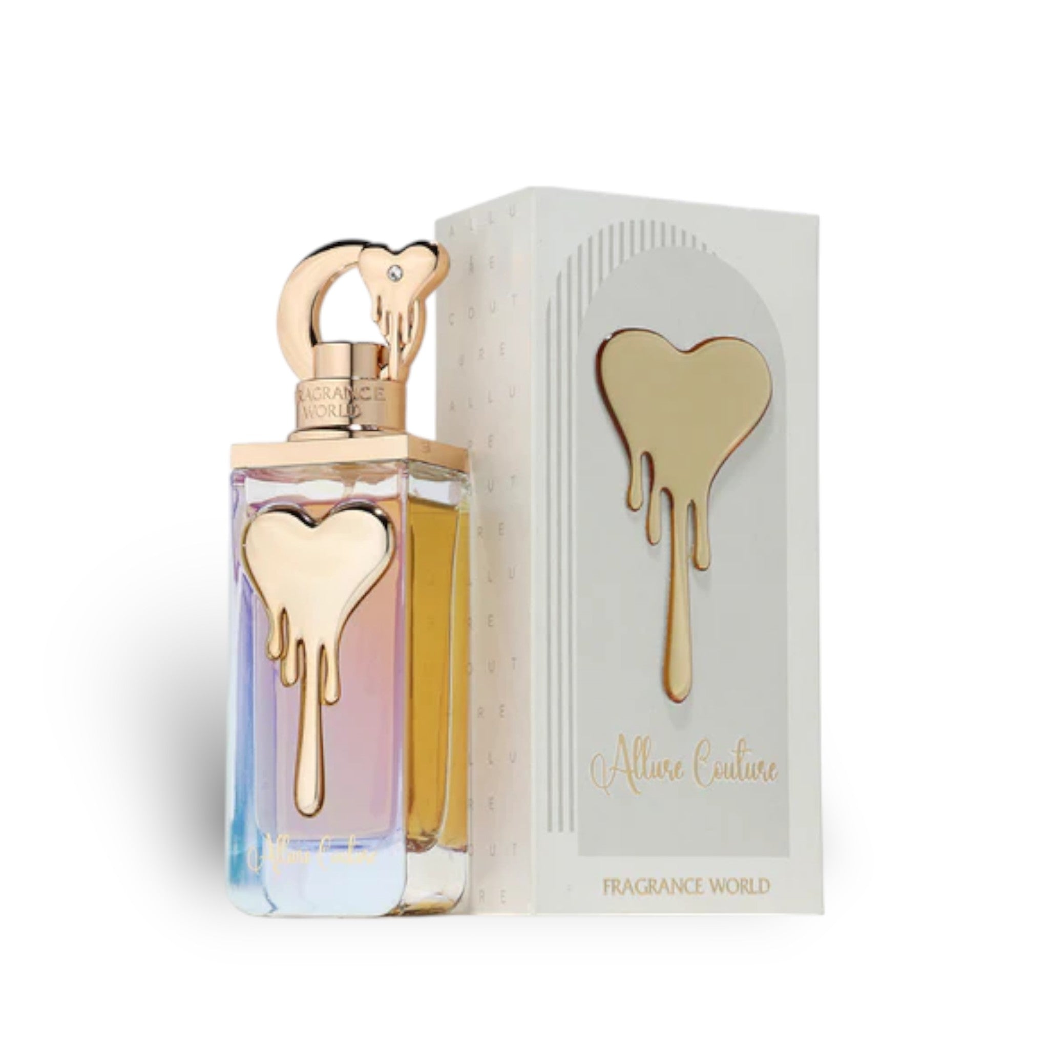 Allure Couture 100ml &ndash; Perfumes