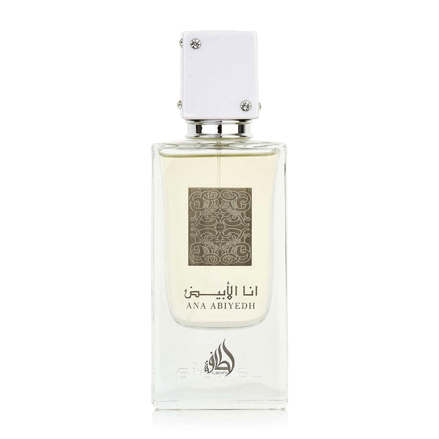 Ana Abiyedh 60ml &ndash; Perfumes