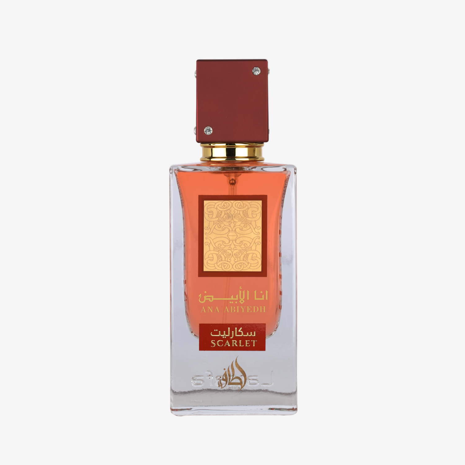 Ana Abiyedh Scarlet 60ml &ndash; Perfumes