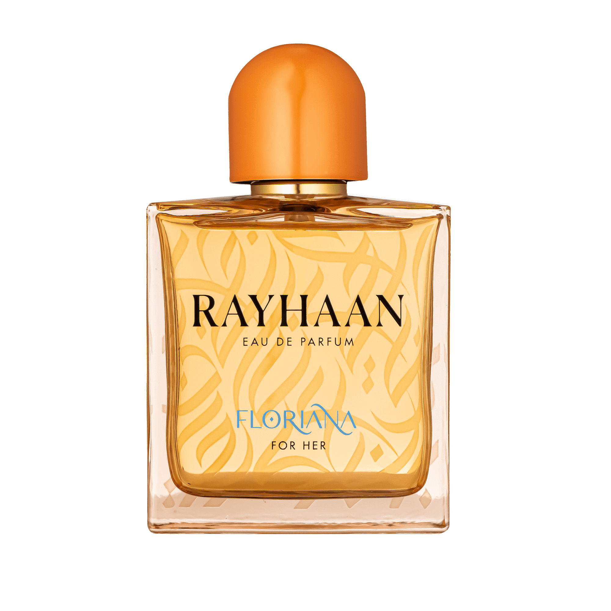 Floriana 100ml &ndash; Perfumes