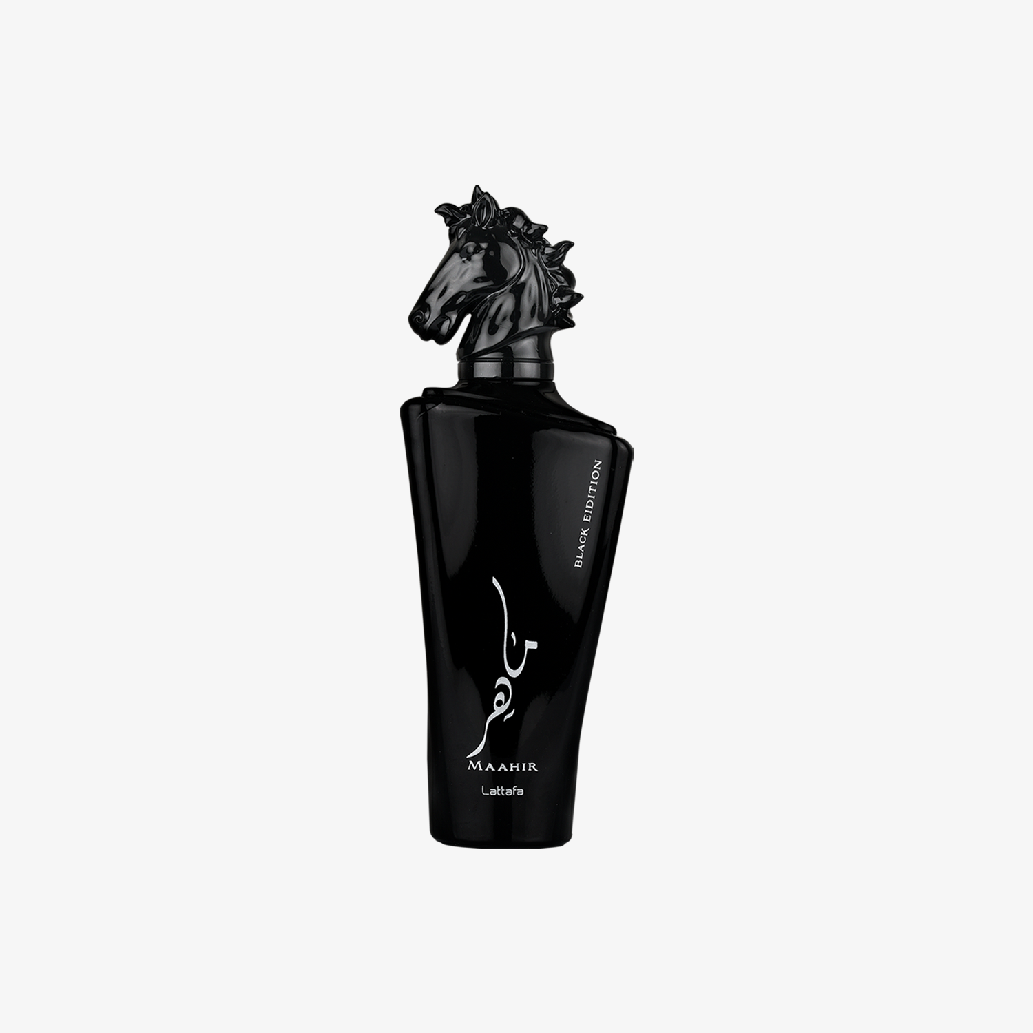 For Him Black Edition 90ml &ndash; Perfumes