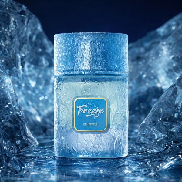 Freeze 100ml &ndash; Perfumes