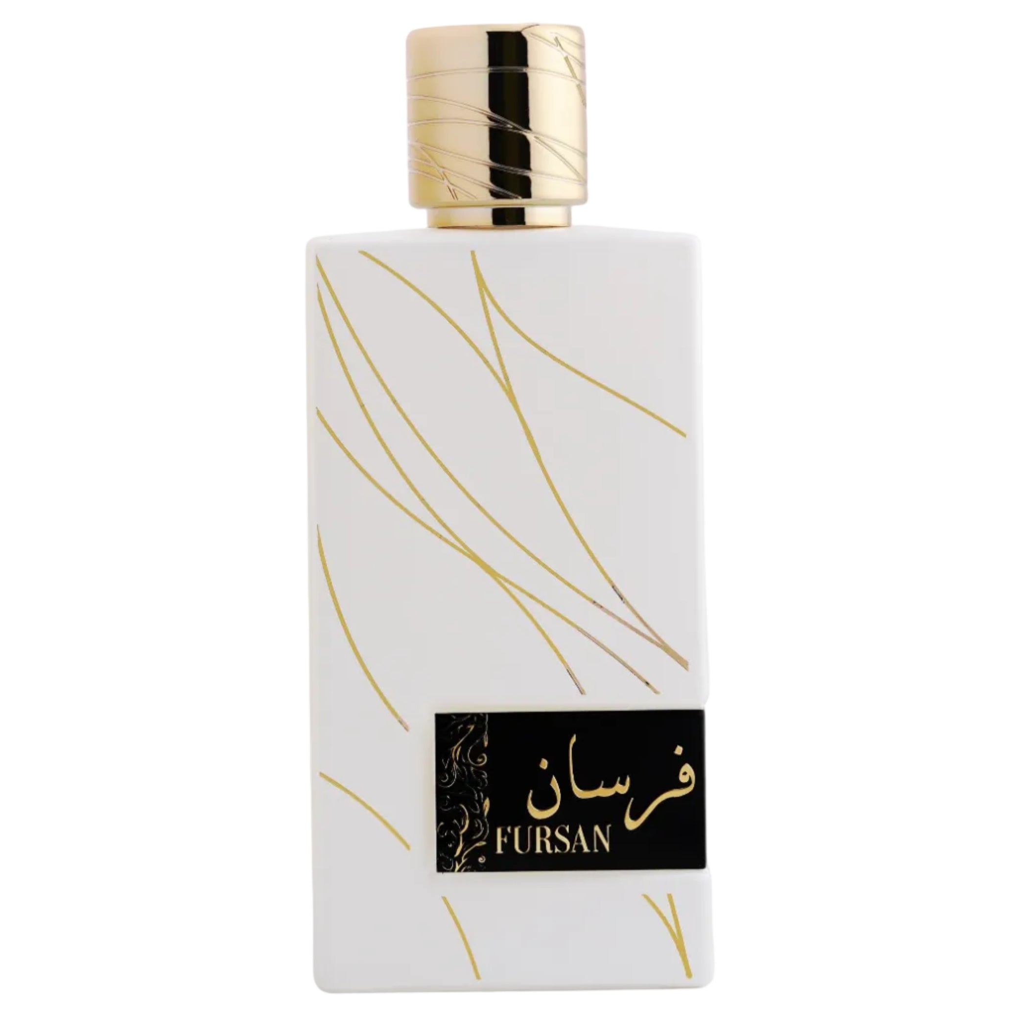 Fursan White 100ml &ndash; Perfumes