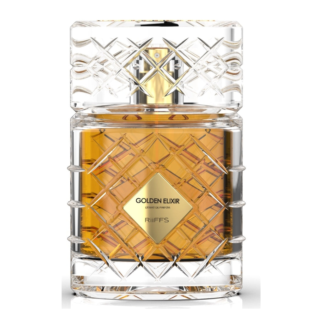 Golden Elixir Crimson 100ml