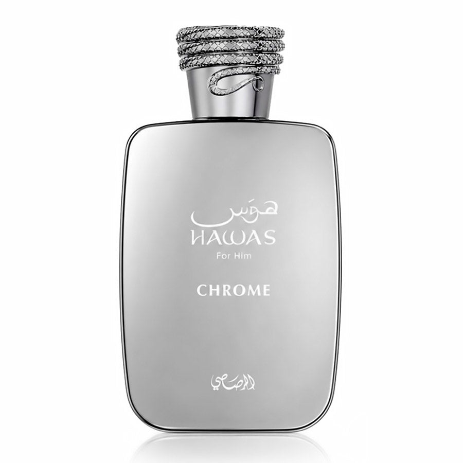 Hawas Chrome 100ml &ndash; Perfumes