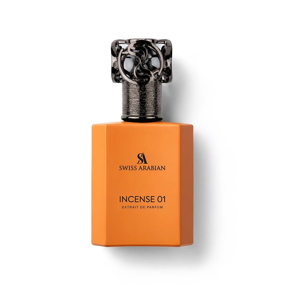 Incense 01 100ml