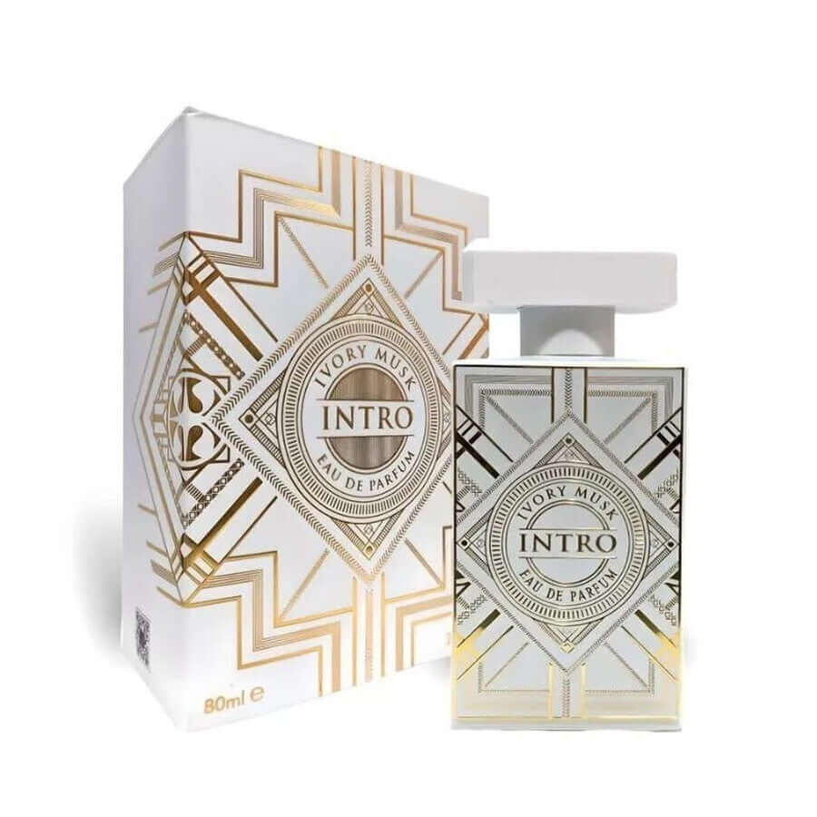 Intro Ivory Musk 100ml
