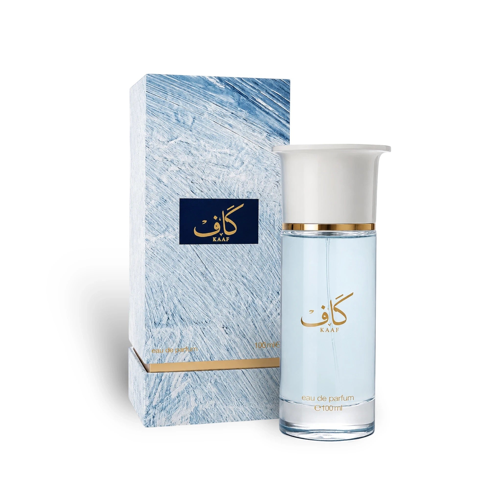 KAAF 100ml &ndash; Perfumes