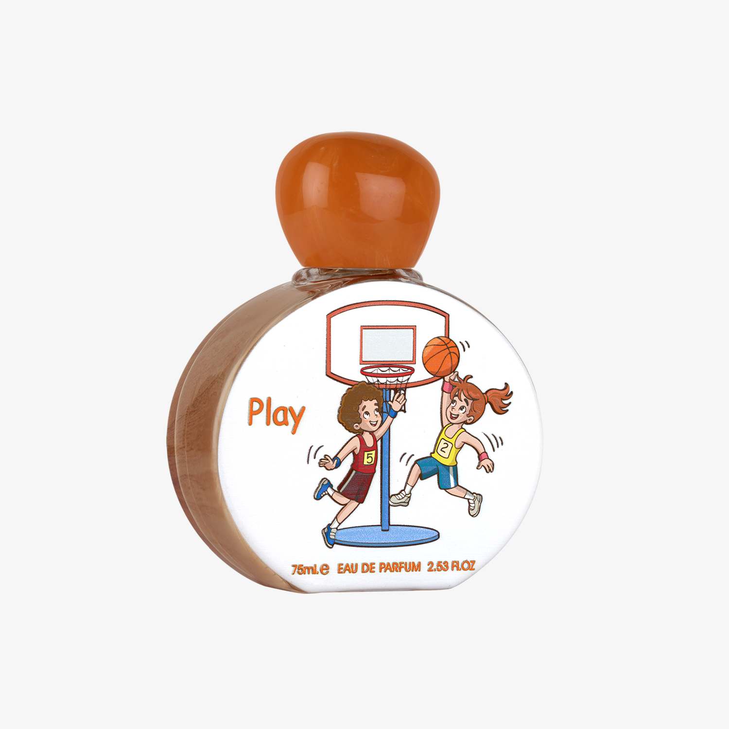Kids Perfume Play 75ml