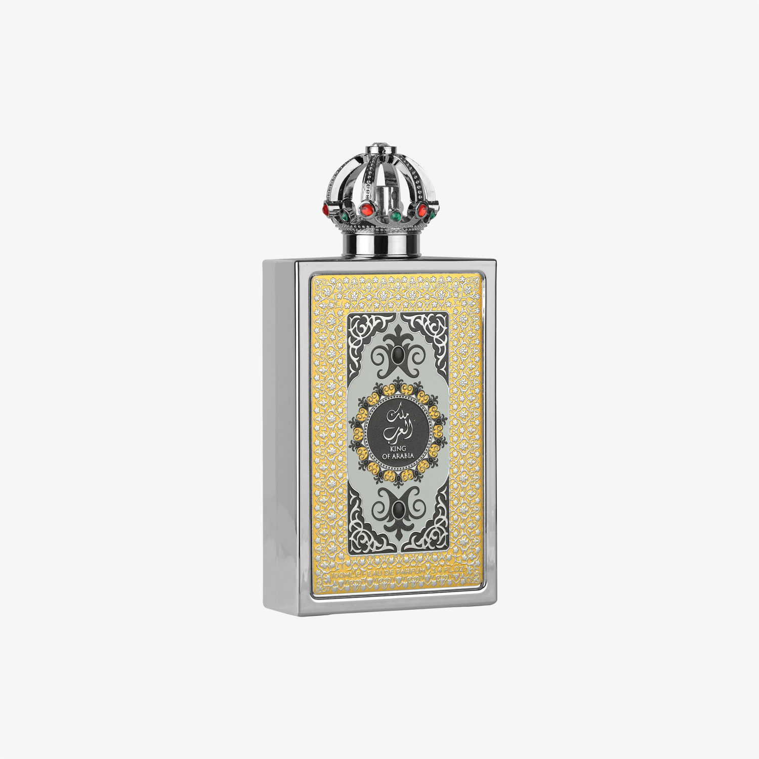 King of Arabia Gift set 100ml &ndash; Perfumes