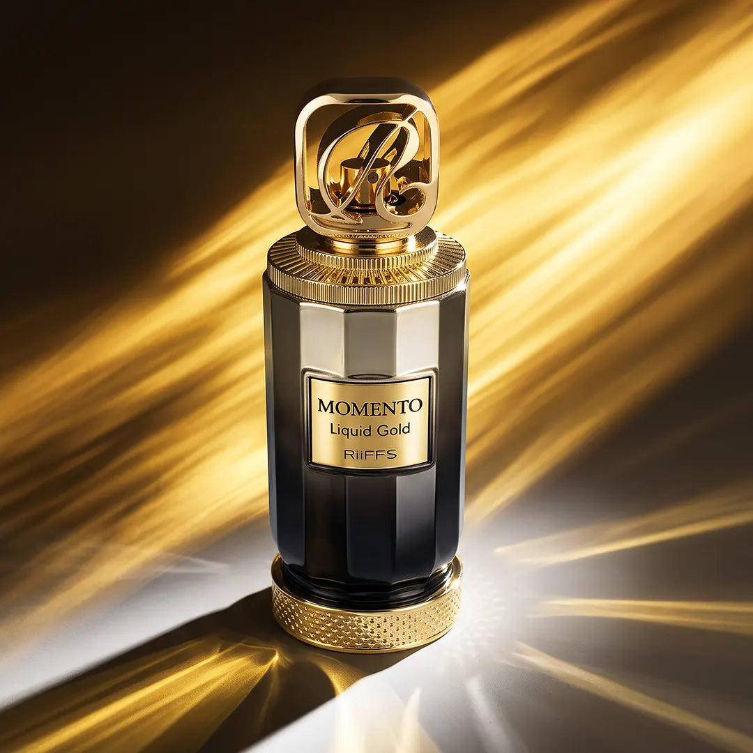 Liquid gold 100ml