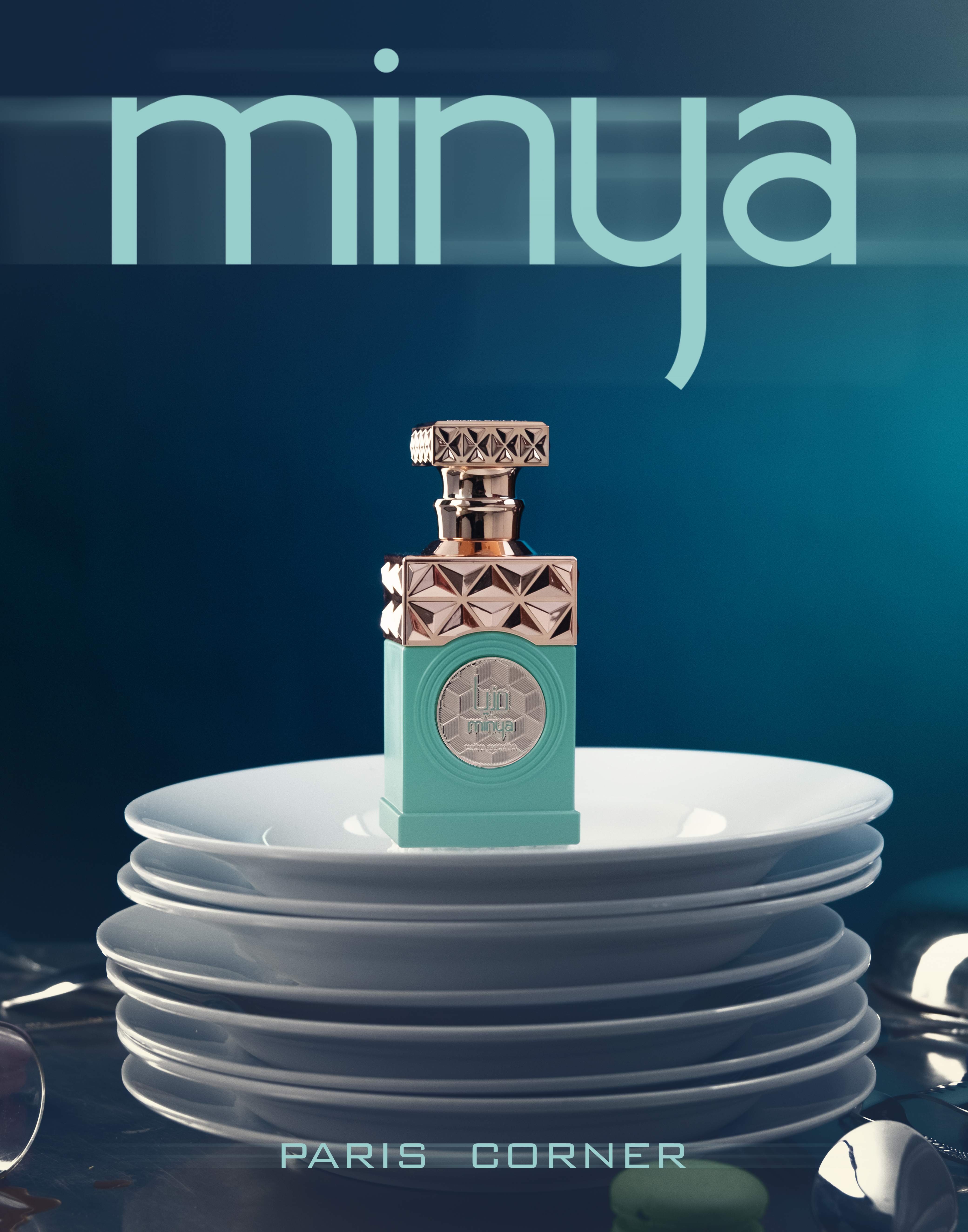 Minya 100ml &ndash; Perfumes