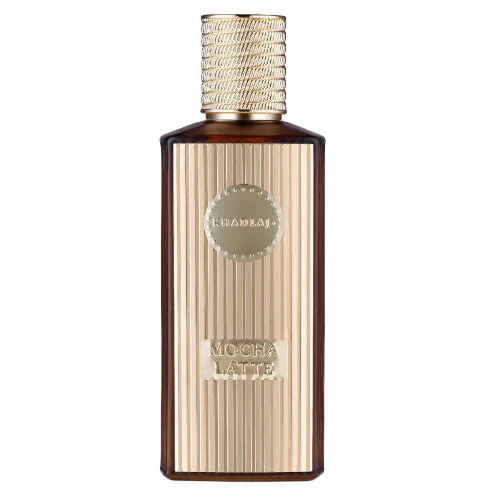 Mocha Latte 100ml &ndash; Perfumes
