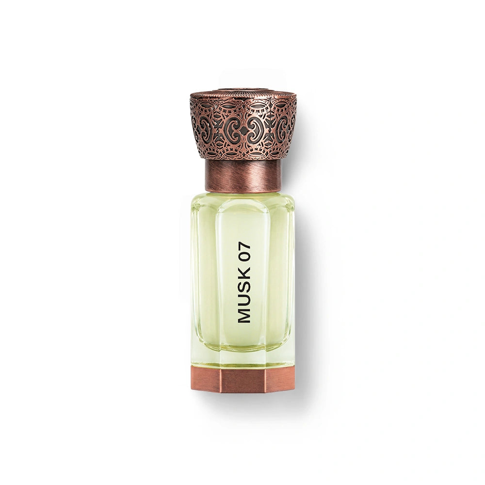 Musk 07 100ml &ndash; Perfumes