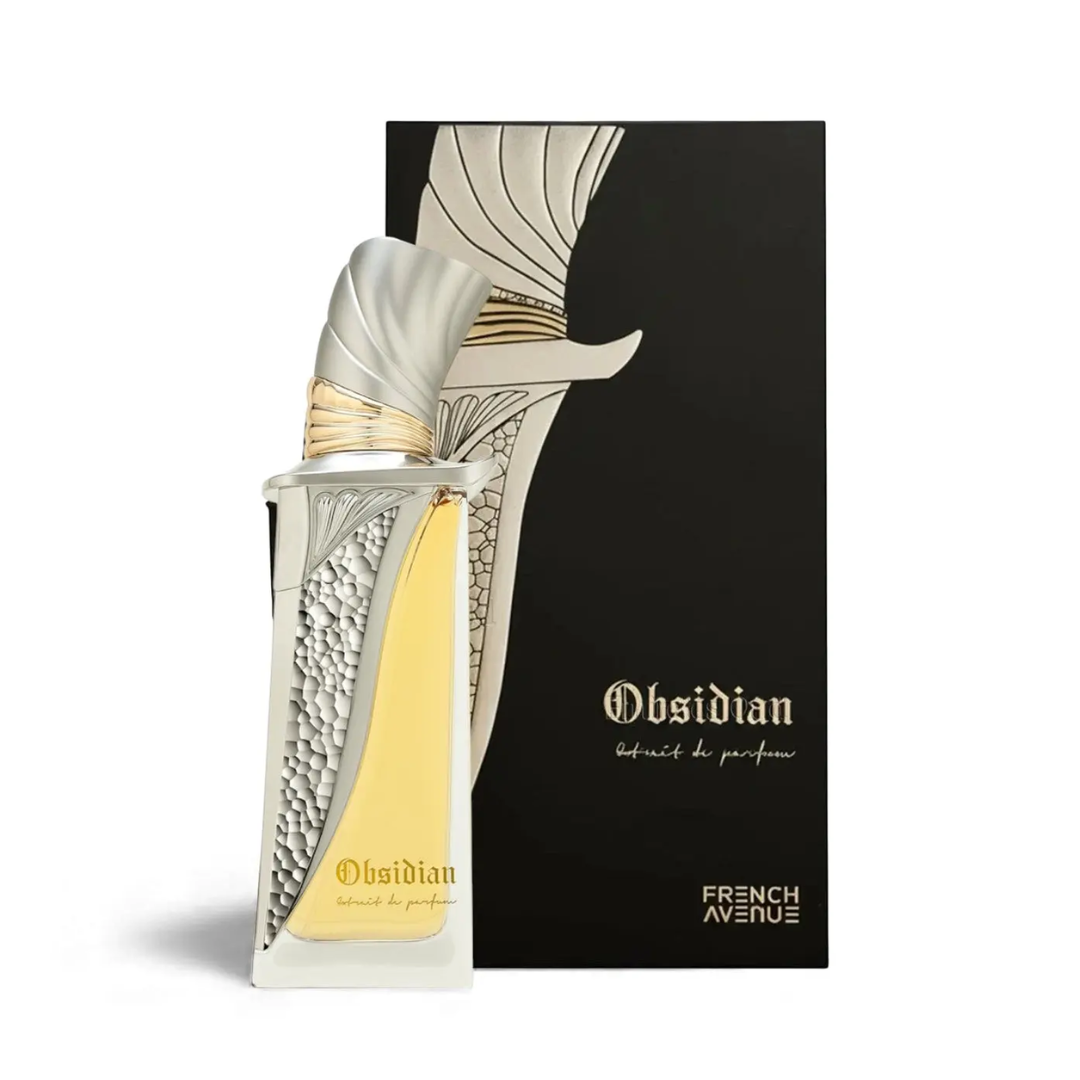 Obsidian 100ml &ndash; Perfumes