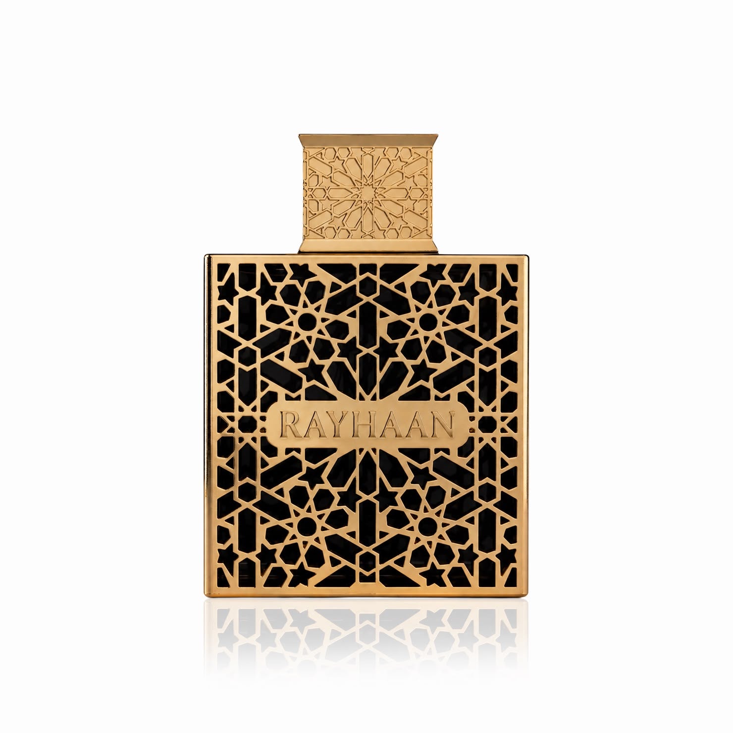 Rayhaan Elixir 100ml &ndash; Perfumes