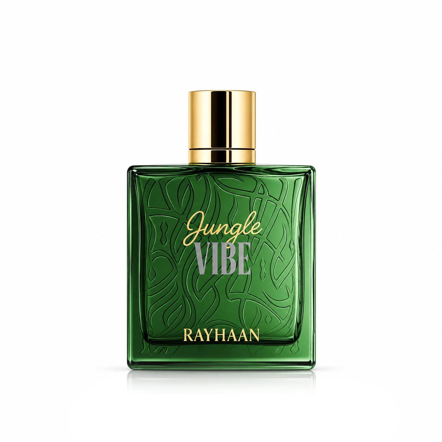 Rayhaan Jungle Vibes 100ml &ndash; Perfumes