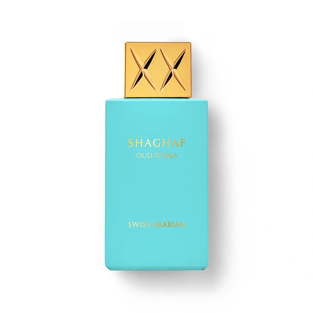 Shaghaf Oud Tonka 100ml &ndash; Perfumes