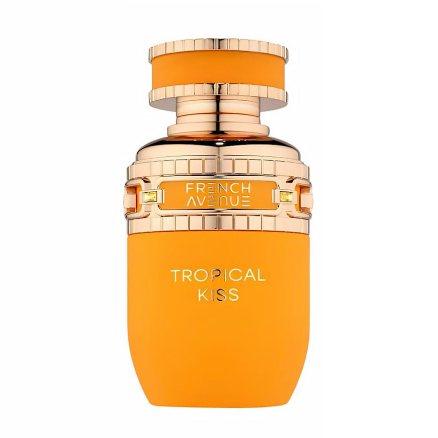 Tropical Kiss 100ml &ndash; Perfumes