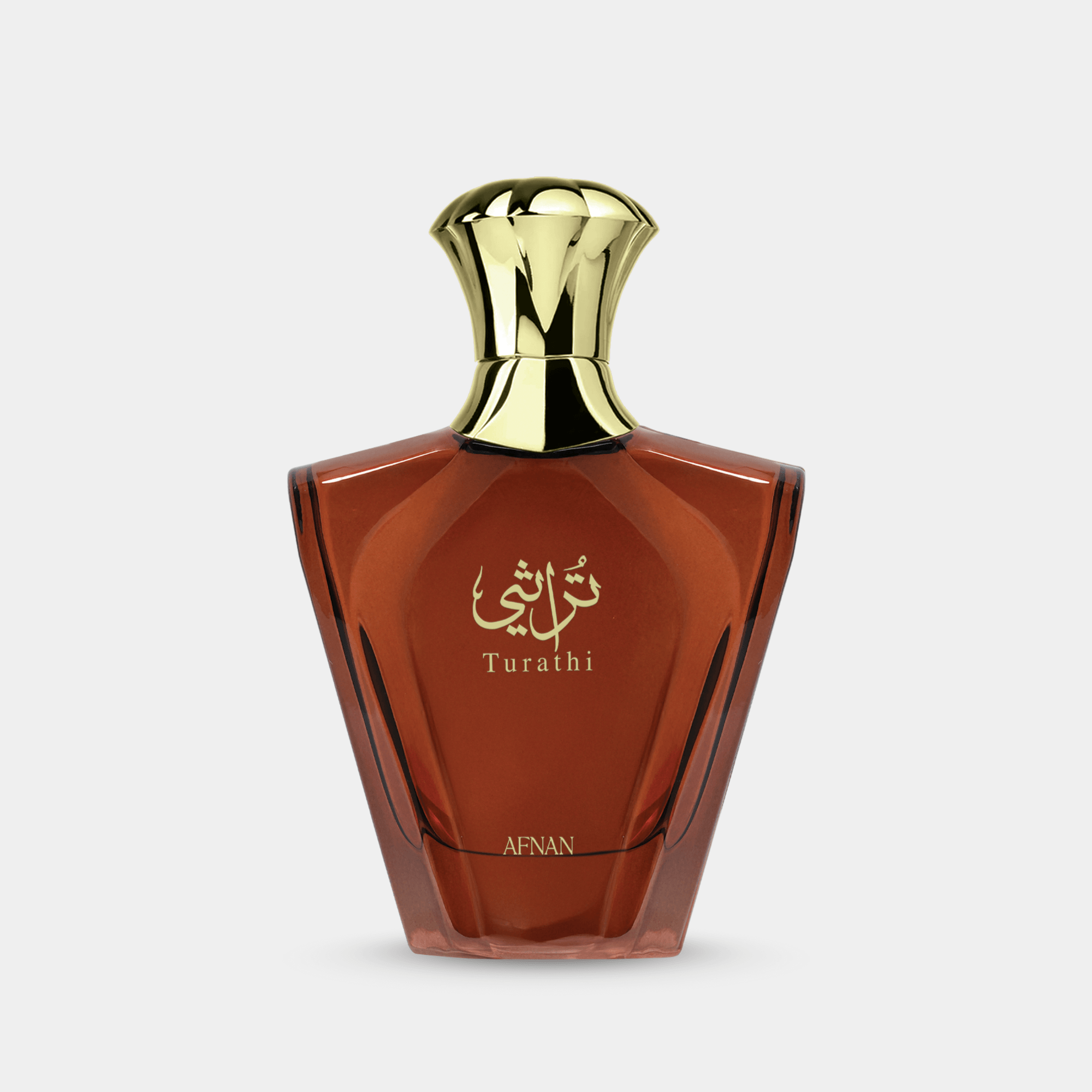 Turathi Brown 100ml &ndash; Perfumes