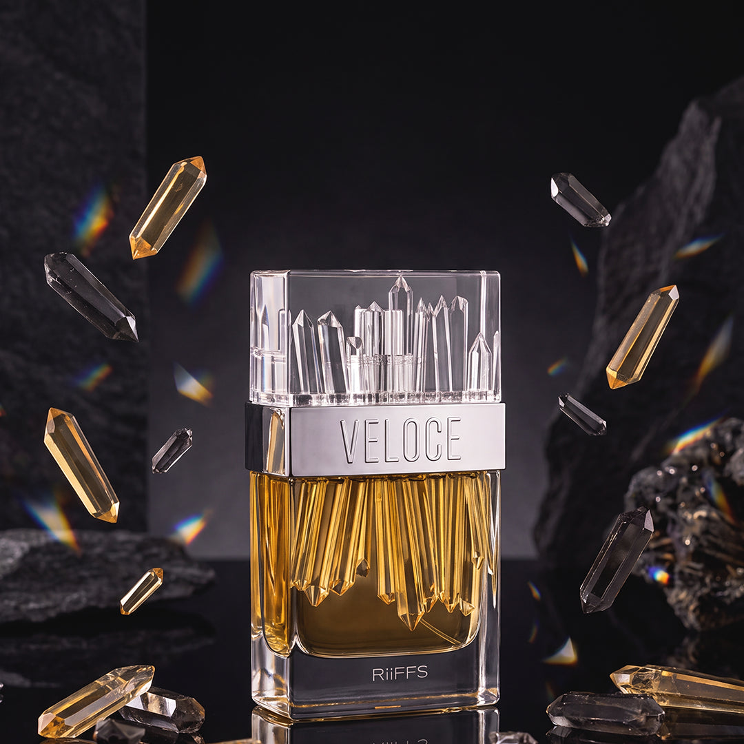 Veloce 100ml &ndash; Perfumes