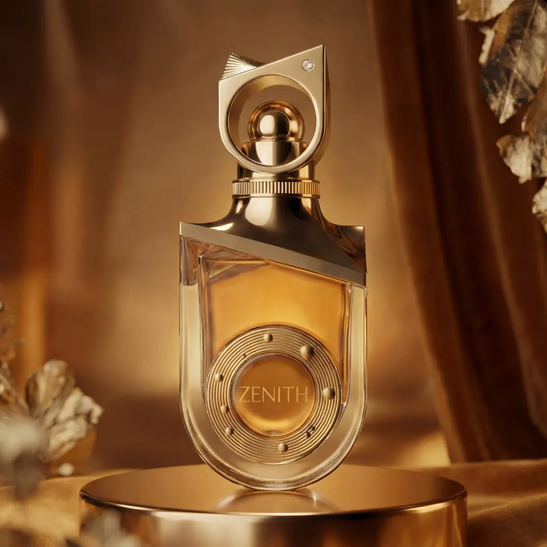 Zenith 100ml &ndash; Perfumes