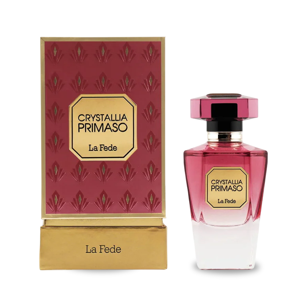 Crystallia Primaso 100ml &ndash; Perfumes