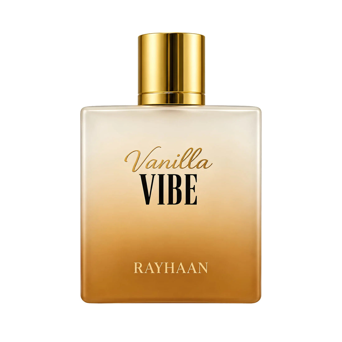 Vanilla vibe 100ml &ndash; Perfumes